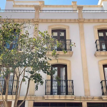 Boutique Apartments- La Gloria 1908 المرية المظهر الخارجي الصورة