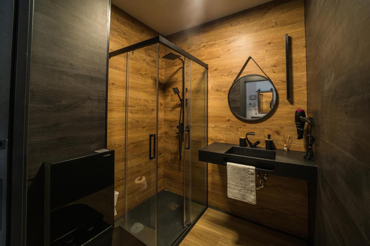 Boutique Apartments- La Gloria 1908 المرية المظهر الخارجي الصورة