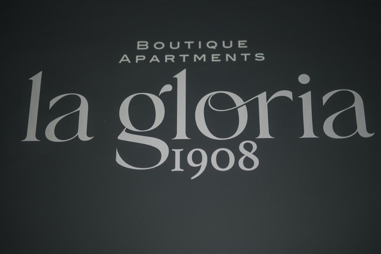 Boutique Apartments- La Gloria 1908 المرية المظهر الخارجي الصورة