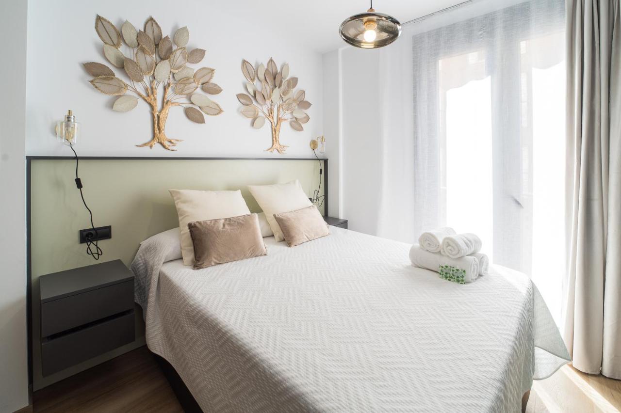Boutique Apartments- La Gloria 1908 المرية المظهر الخارجي الصورة